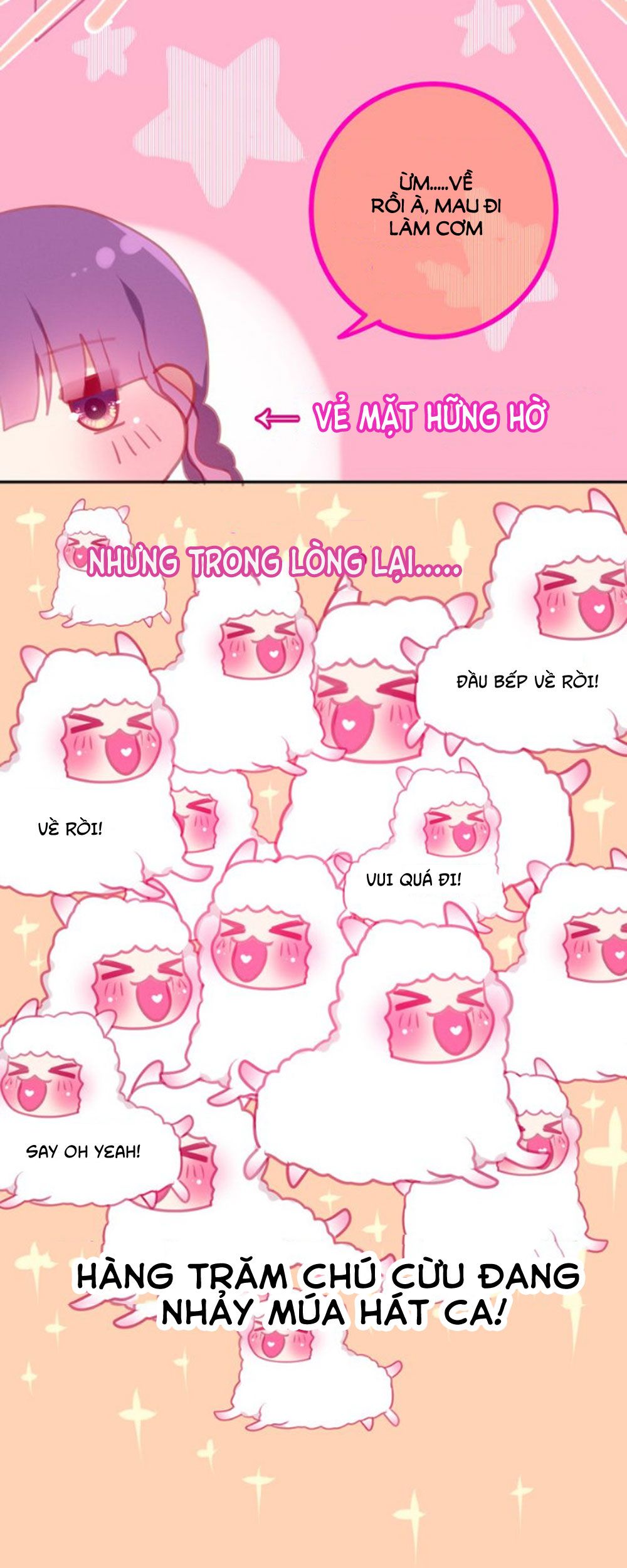 tháng sáu kì diệu chapter 52 23