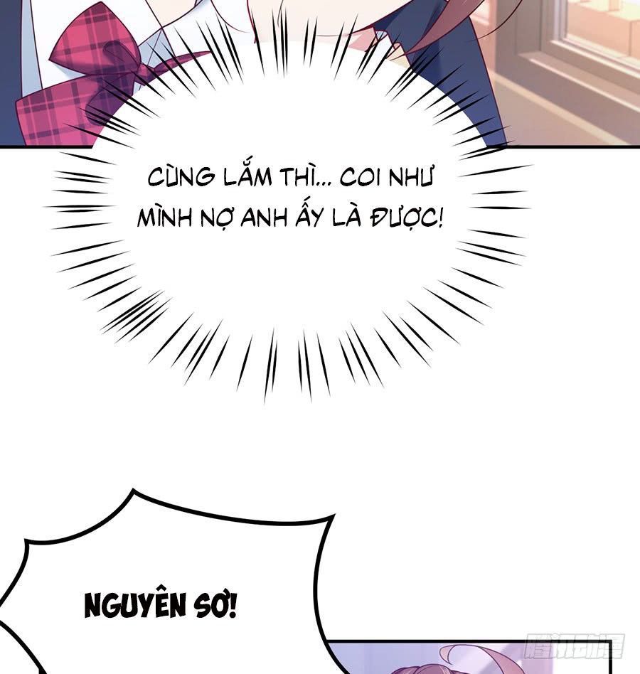 nam thần truy thê chỉ nam chapter 22.1 11