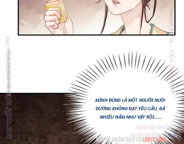 trọng sinh bá sủng nhiếp chính vương quá mạnh mẽ chapter 204 21