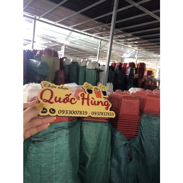 Chậu trồng cây FA380-FA450-FA520