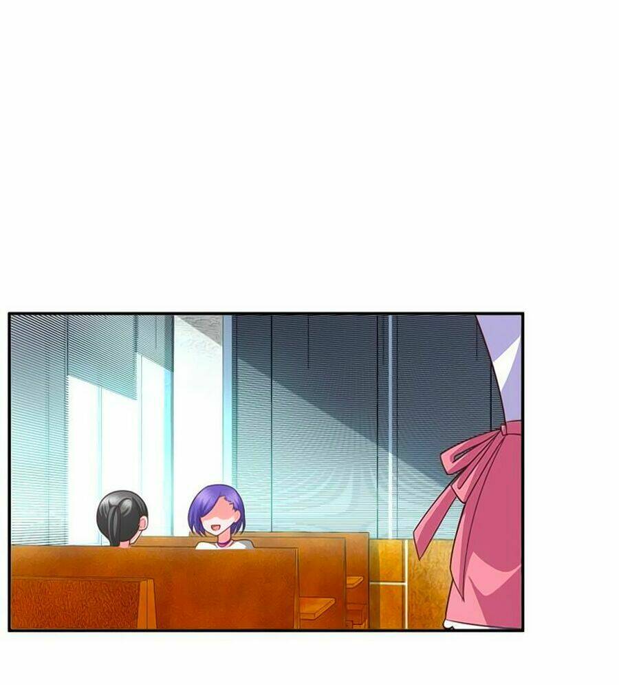 người yêu khát máu của tôi chapter 47 16