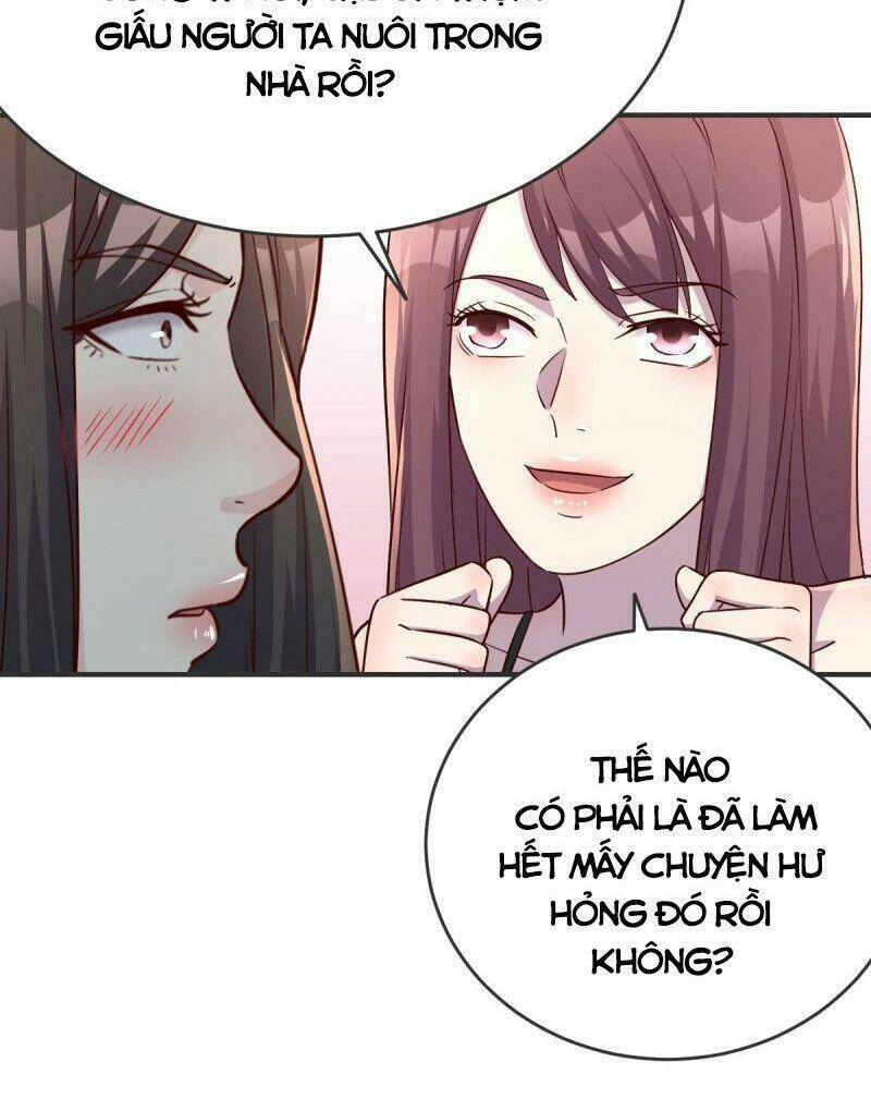 y thánh thiên tài tại hoa đô chapter 36 20