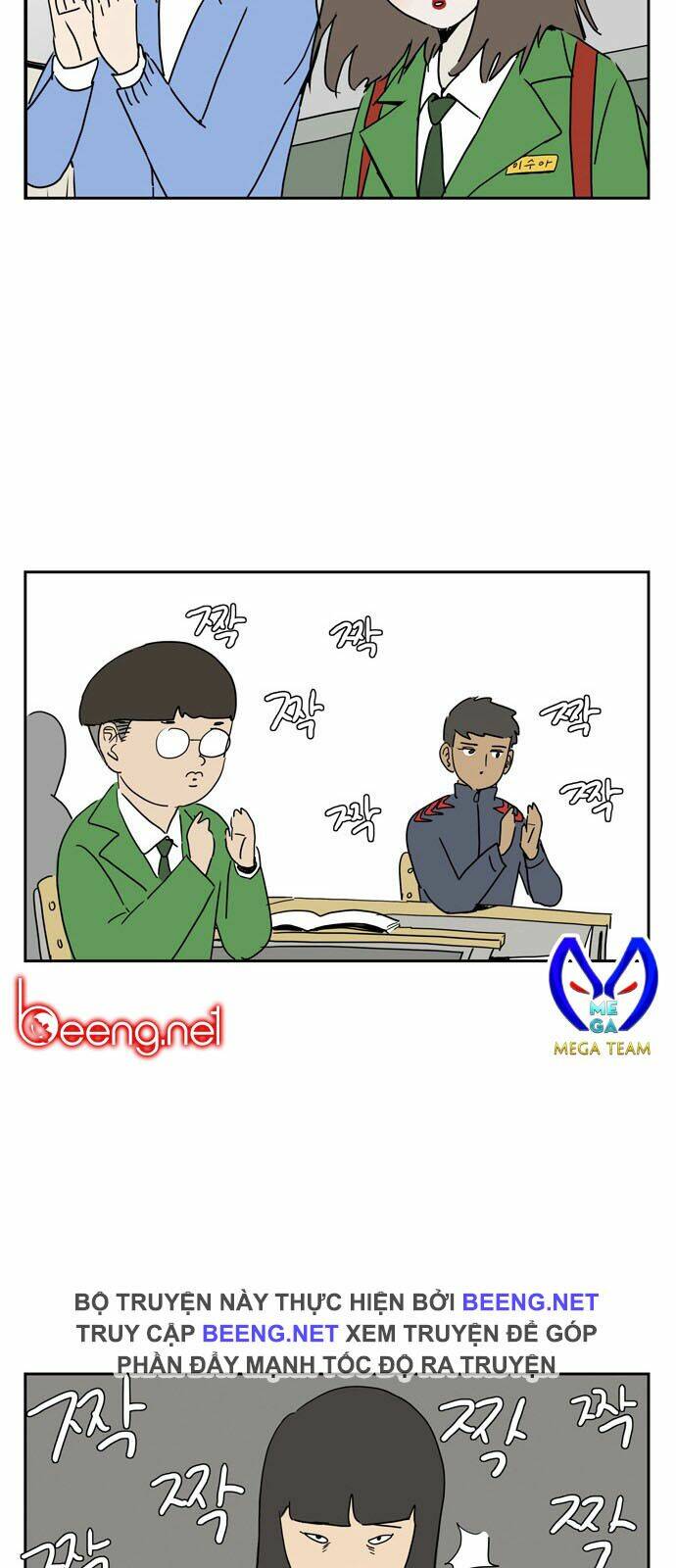 con gái tôi là zombie chapter 28 30