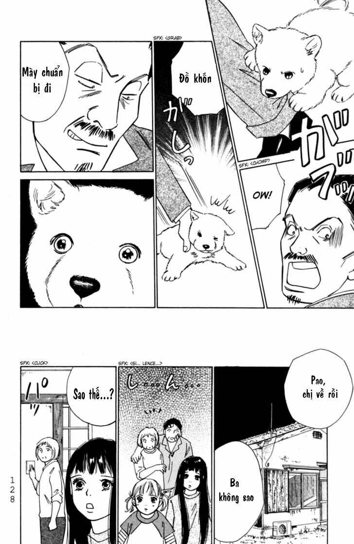 deep love - pao no monogatari chapter 4 25