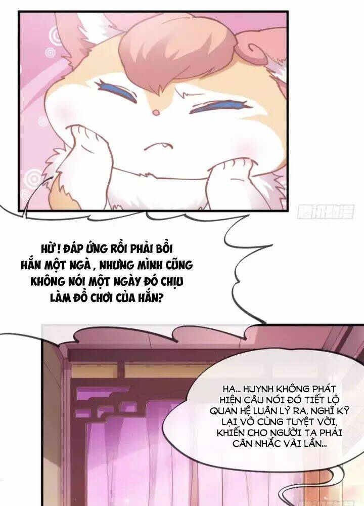 giữ chặt tiểu bạch long chapter 60 9