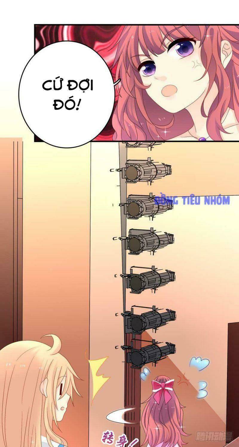 nhân ngư học trưởng, đừng ôm ta! chapter 34 28