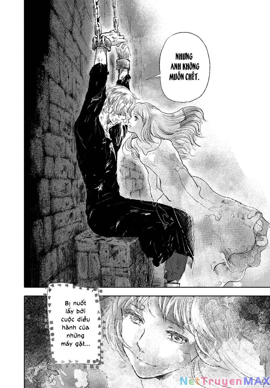 children of the whales chapter 37 33