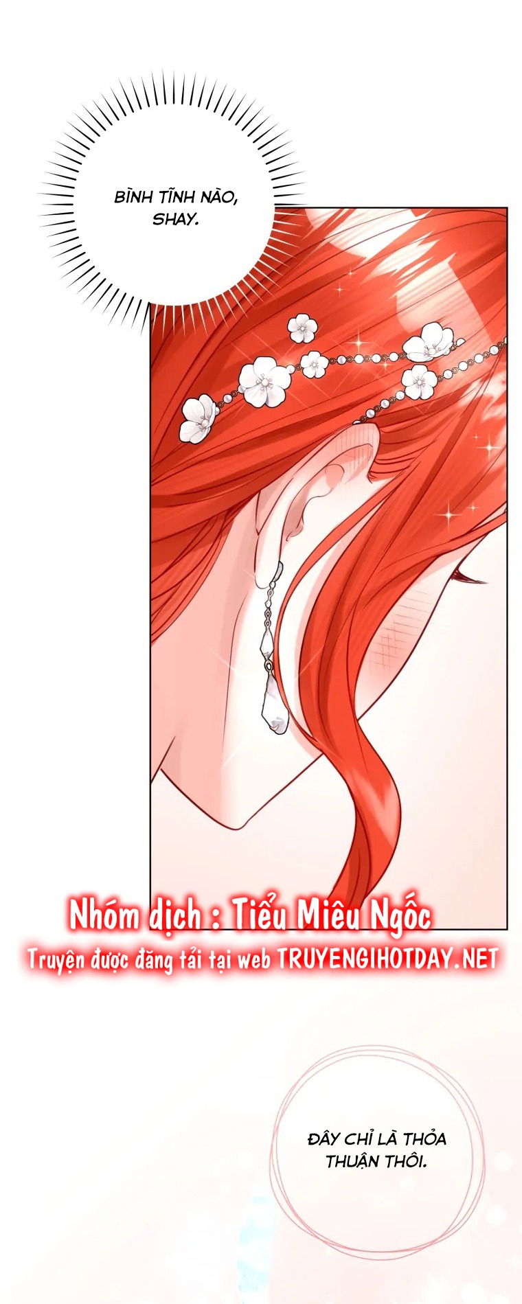 cuộc hôn nhân của đại công tước chỉ là một trò lừa đảo chapter 39 52