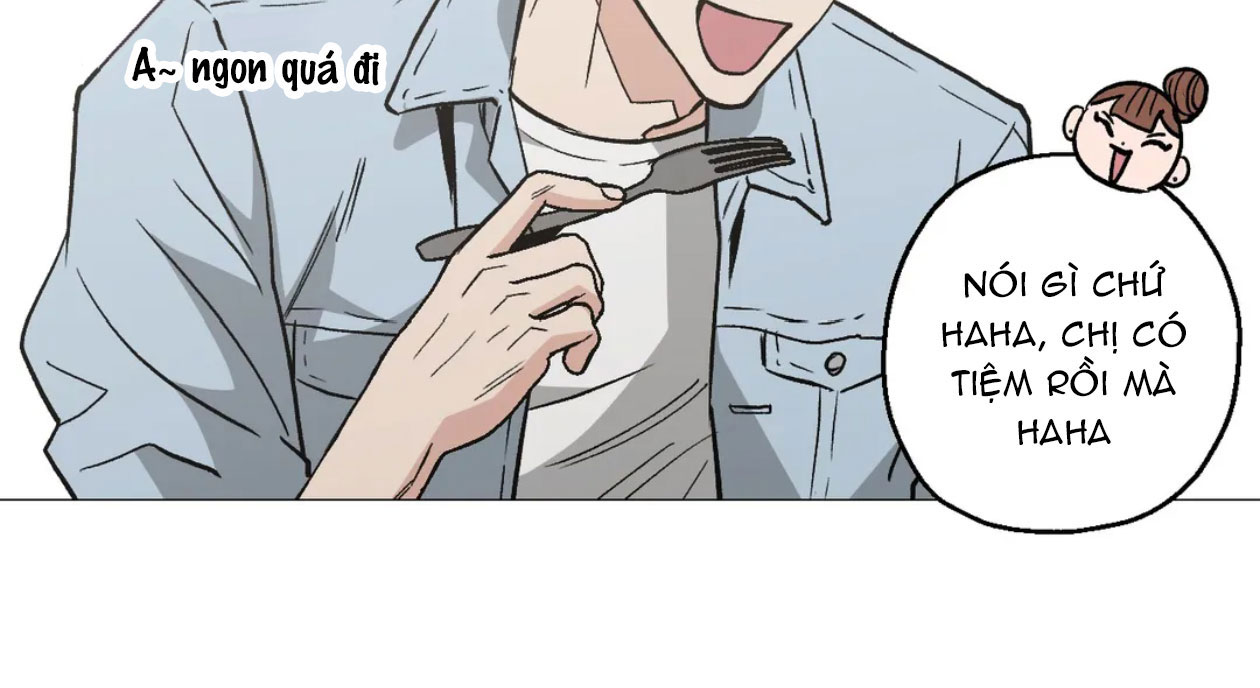 khi sát nhân biết yêu chapter 23 188