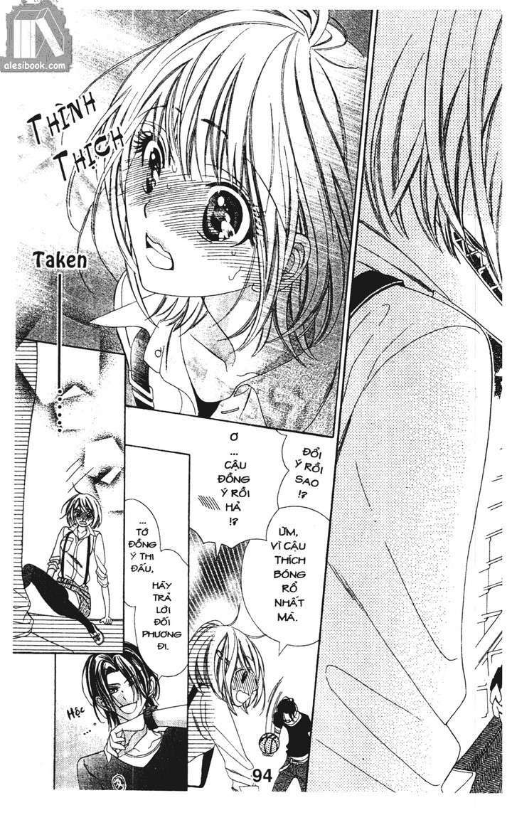 alice 38 °c chapter 5 3