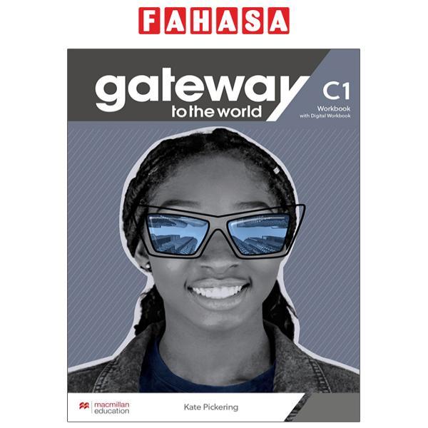 Gateway To The World C1 Workbook With Digital Workbook