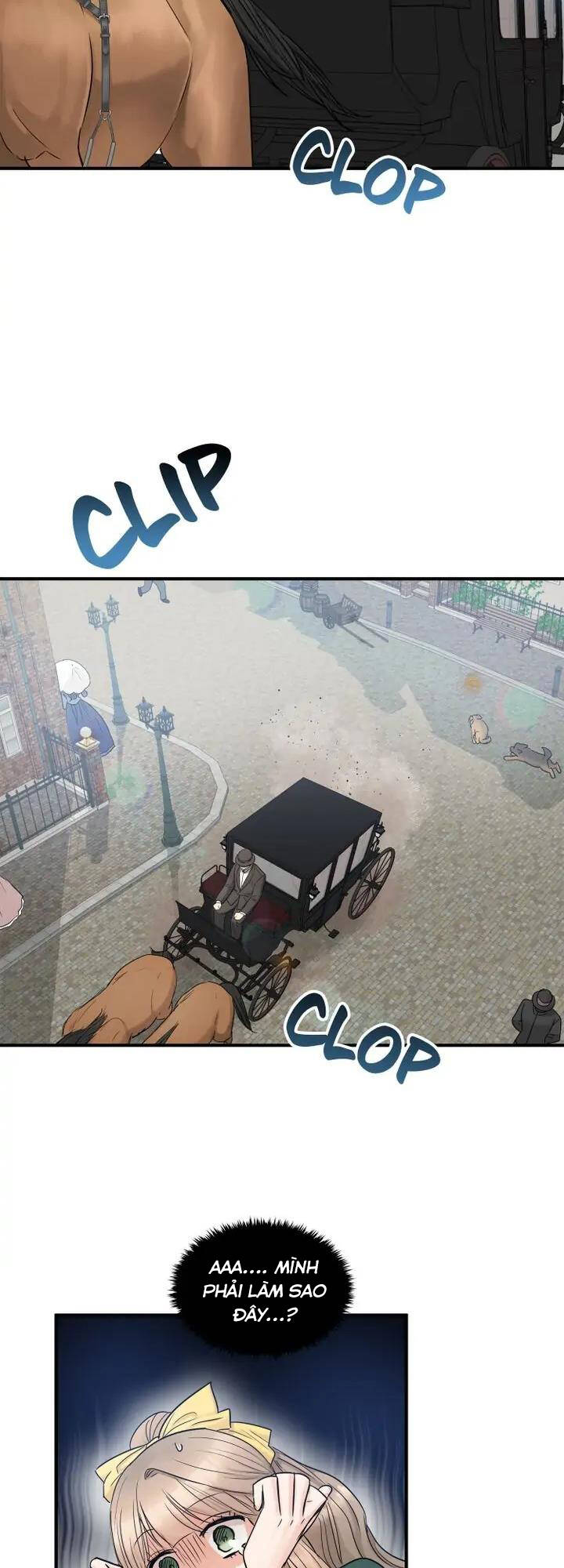 người thừa kế chapter 22 36