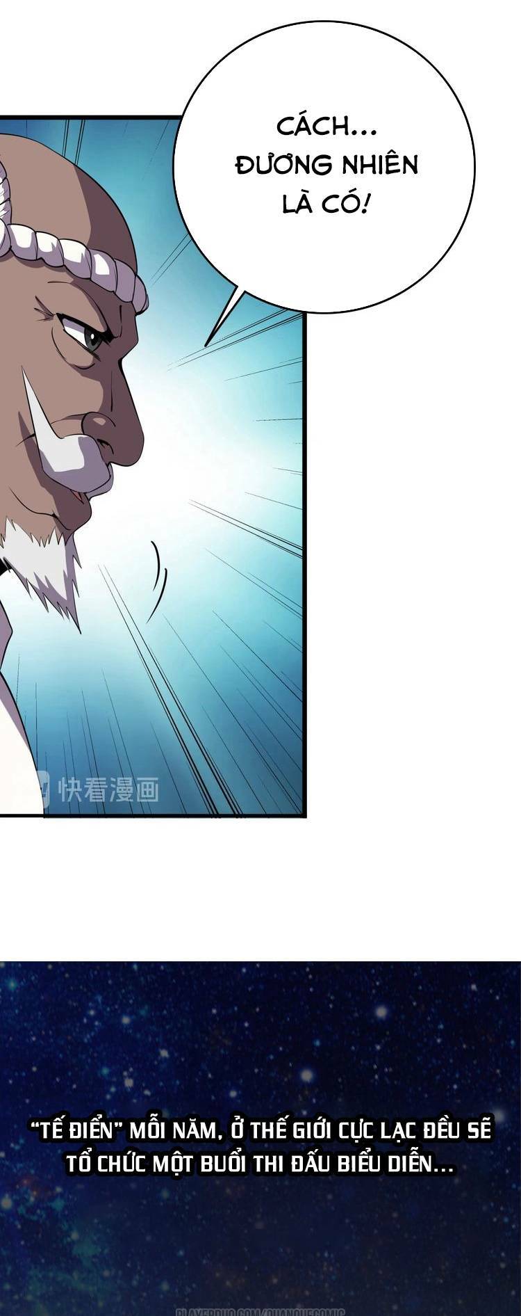 chào mừng đến thế giới cực lạc chapter 52 21