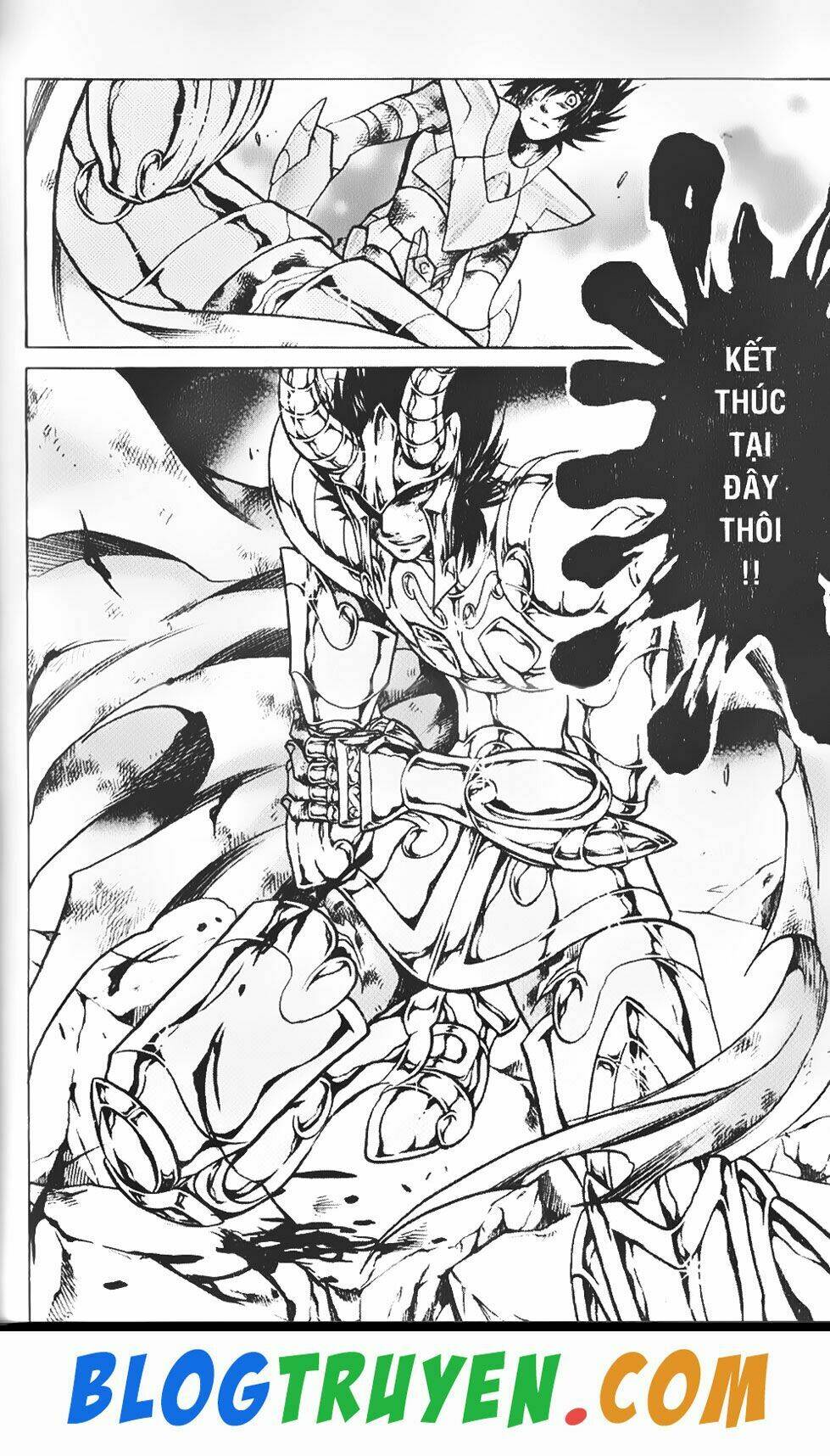 thần thoại minh vương chapter 83 19