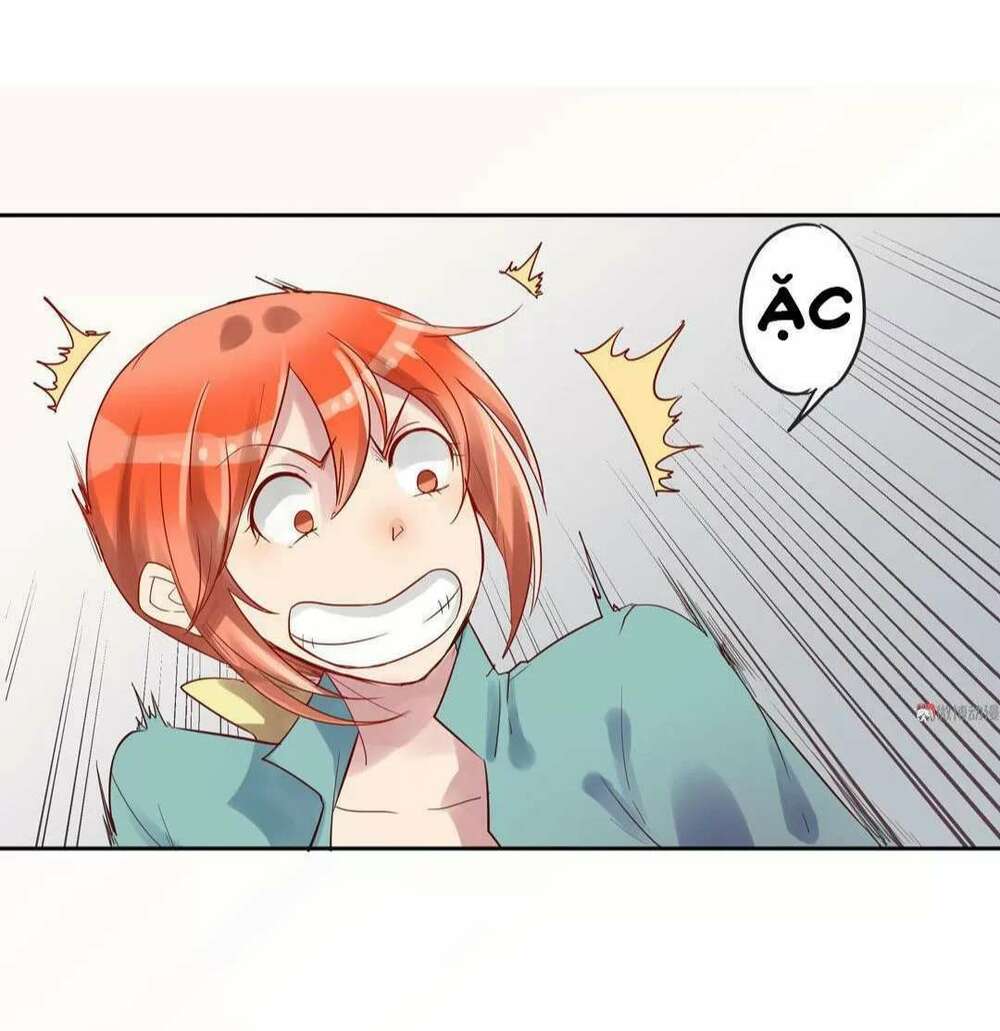 tất cả châu bảo đều cầu xin tôi trêu chọc nó chapter 7 10