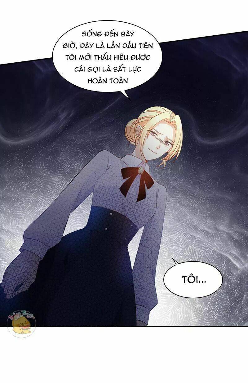 ác nữ cải biến chapter 40 36