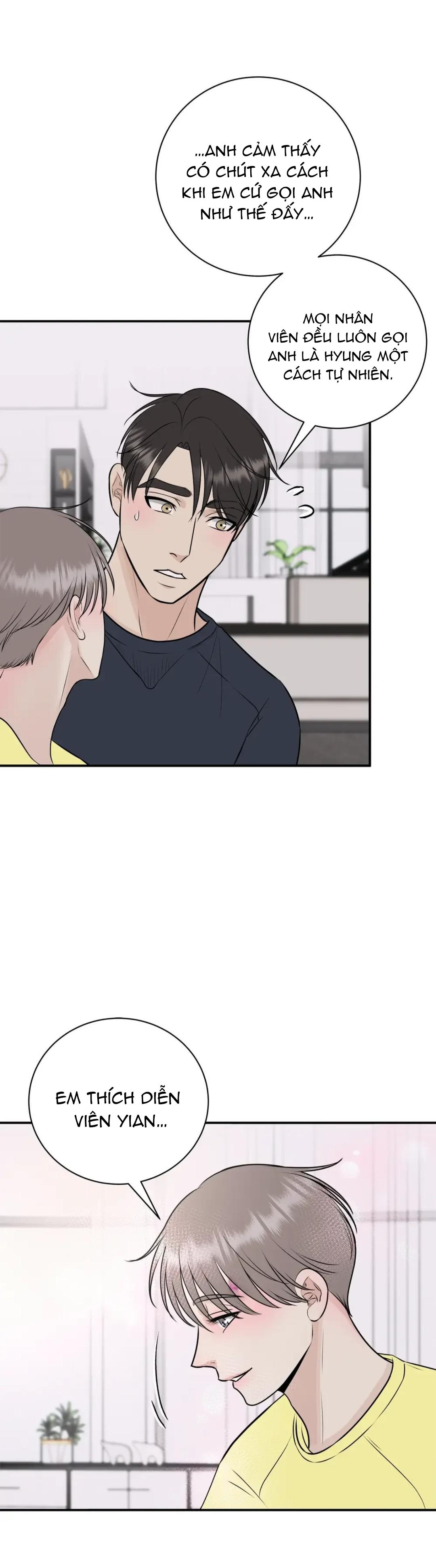 hạnh phúc trọn vẹn chapter 15 23