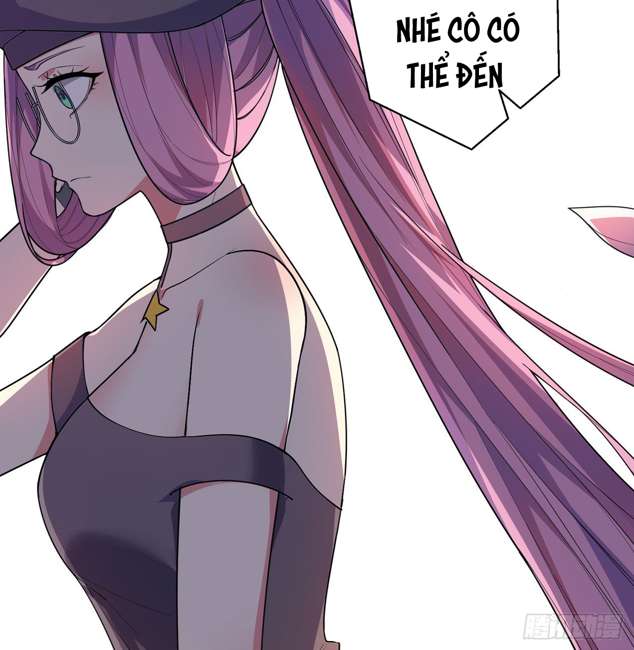 nhặt thuộc tính tại trái đất chapter 14 74