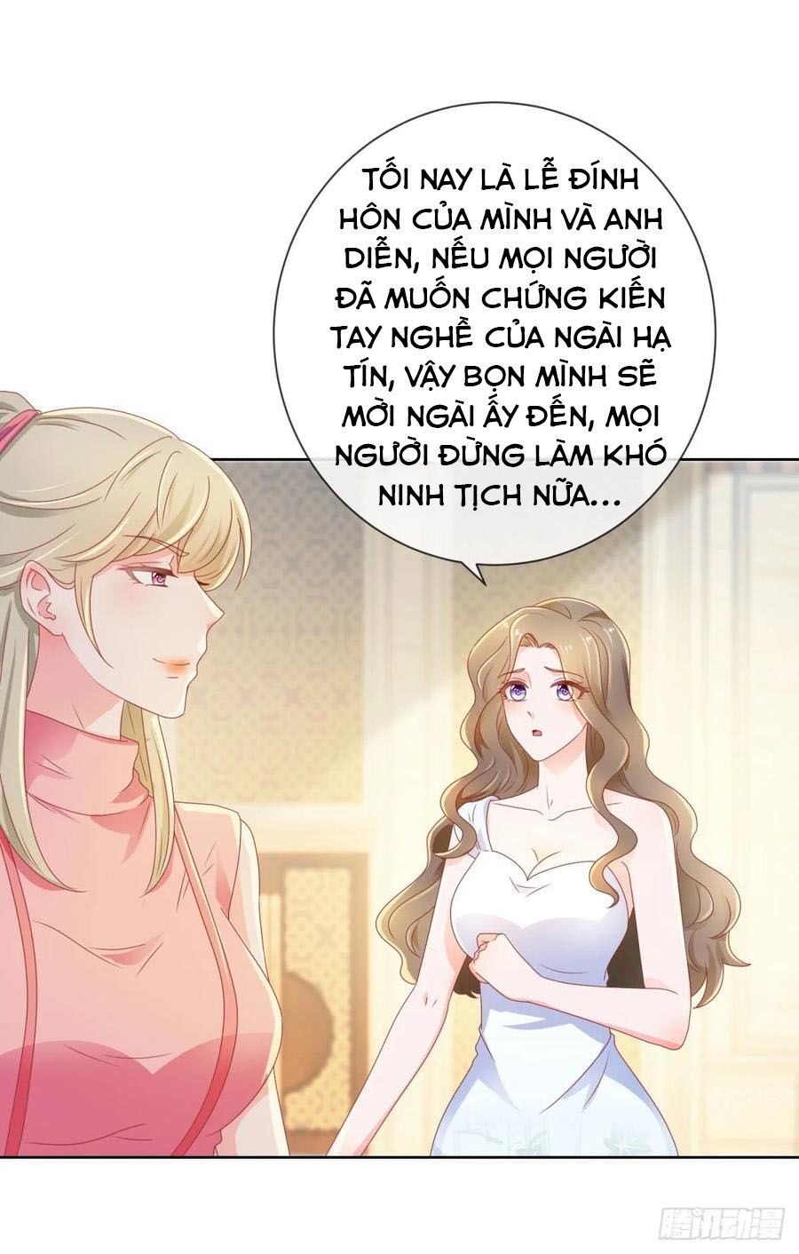 ẩn hôn 100%: chọc tức vợ yêu mua một tặng một chapter 139 5