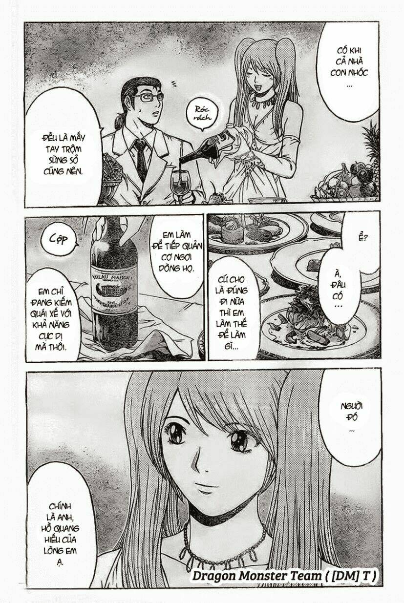 gtr - great transporter ryuji chapter 5 8