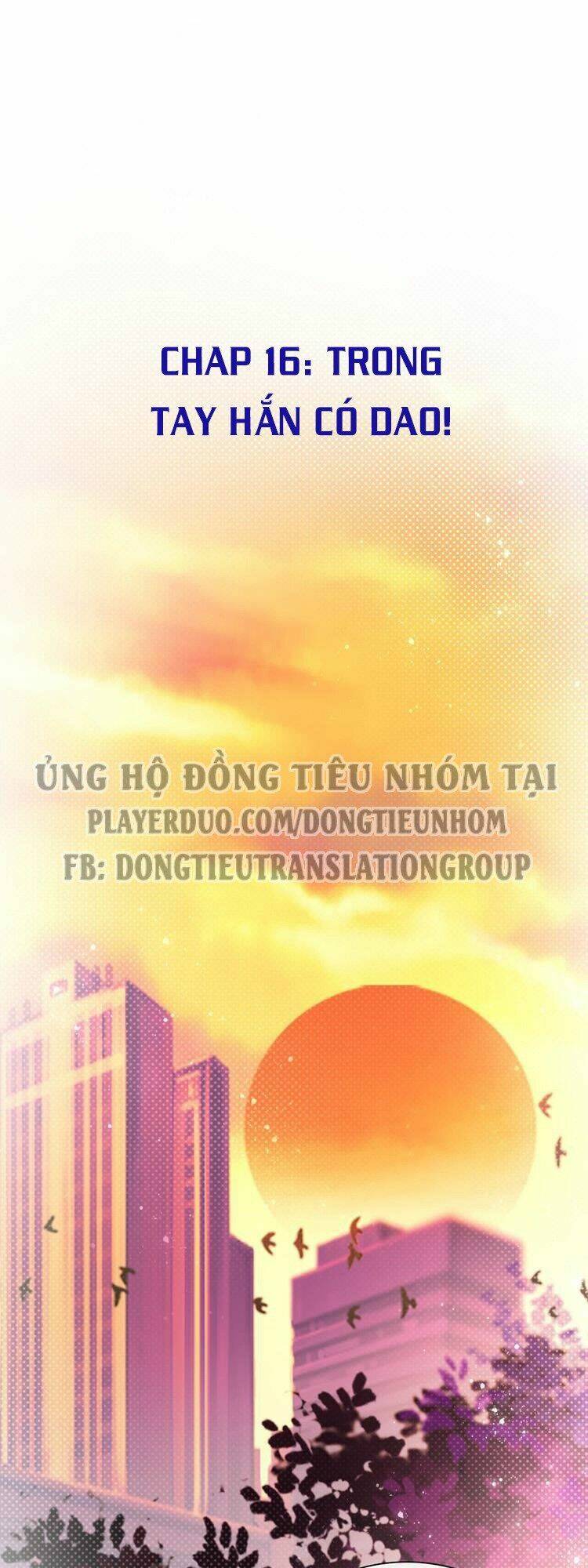 cẩm nang tấn công tra nam chapter 16 1