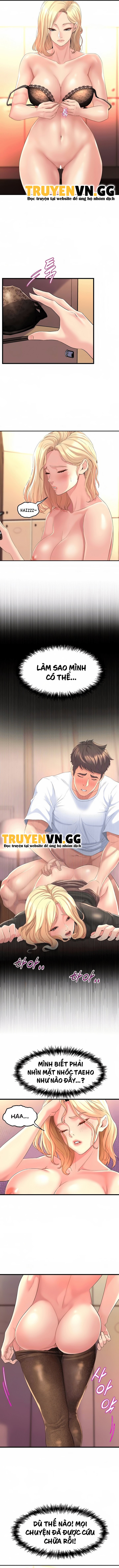 lớp nhảy mỹ nhân chapter 5 2