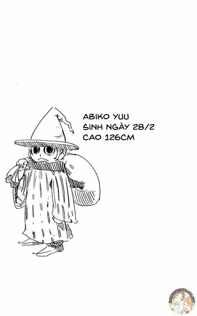 cục điều tra siêu nhiên chapter 21 4