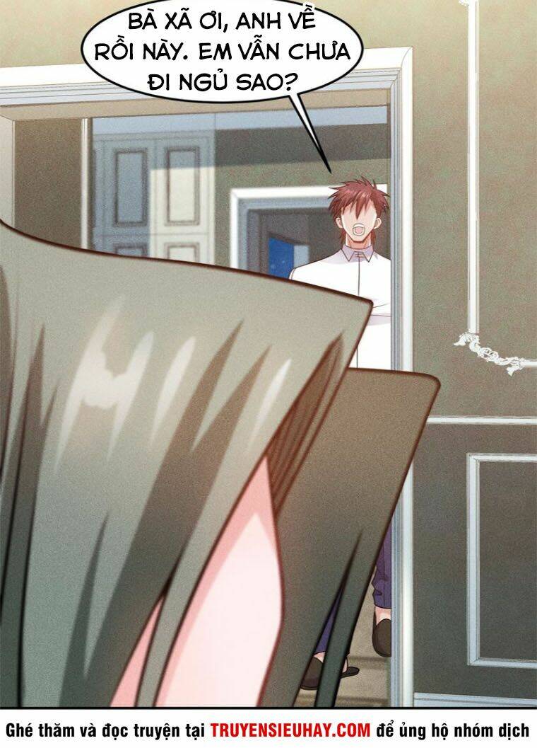 cao thủ cận vệ của nữ chủ tịch chapter 71 3