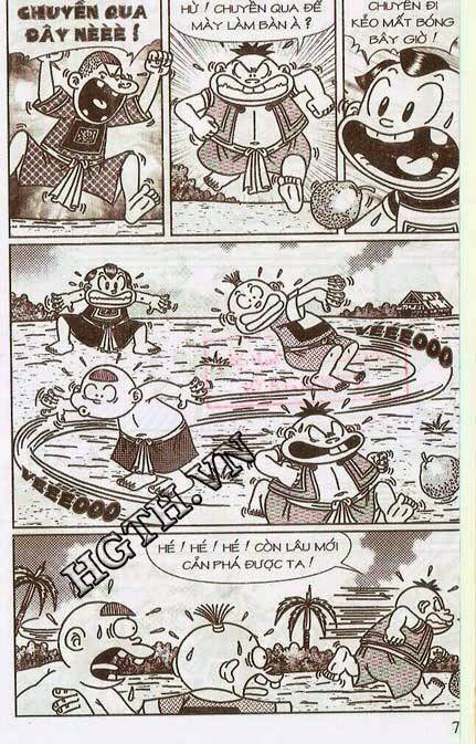 thần đồng đất việt chapter 113 76