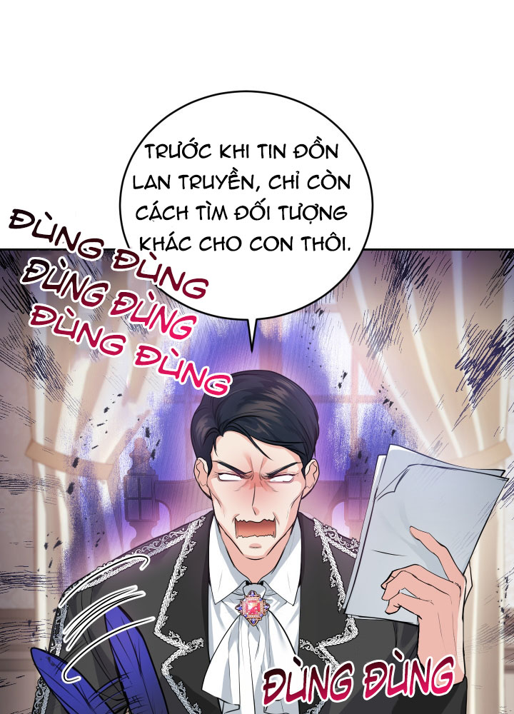 trở thành người điều chế nước hoa duy nhất của bạo chúa chapter 8 25