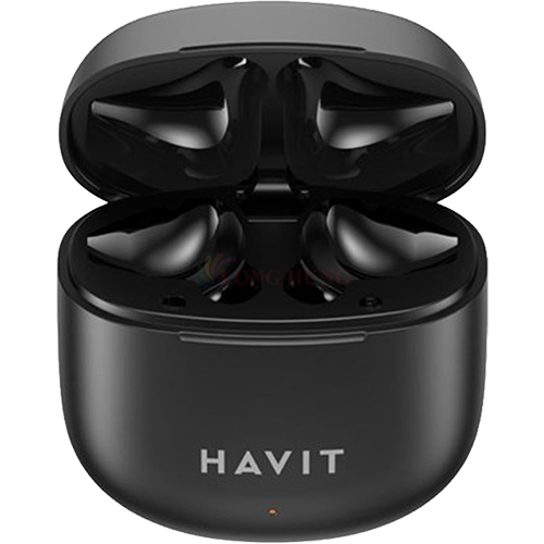 Tai nghe Bluetooth True Wireless Havit TW976 - Hàng chính hãng