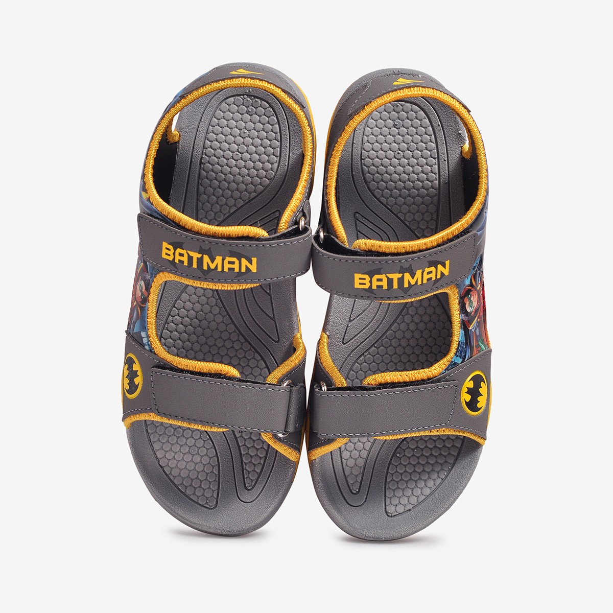 Sandal Biti's Trẻ Em Batman DYB013999VAG (Vàng