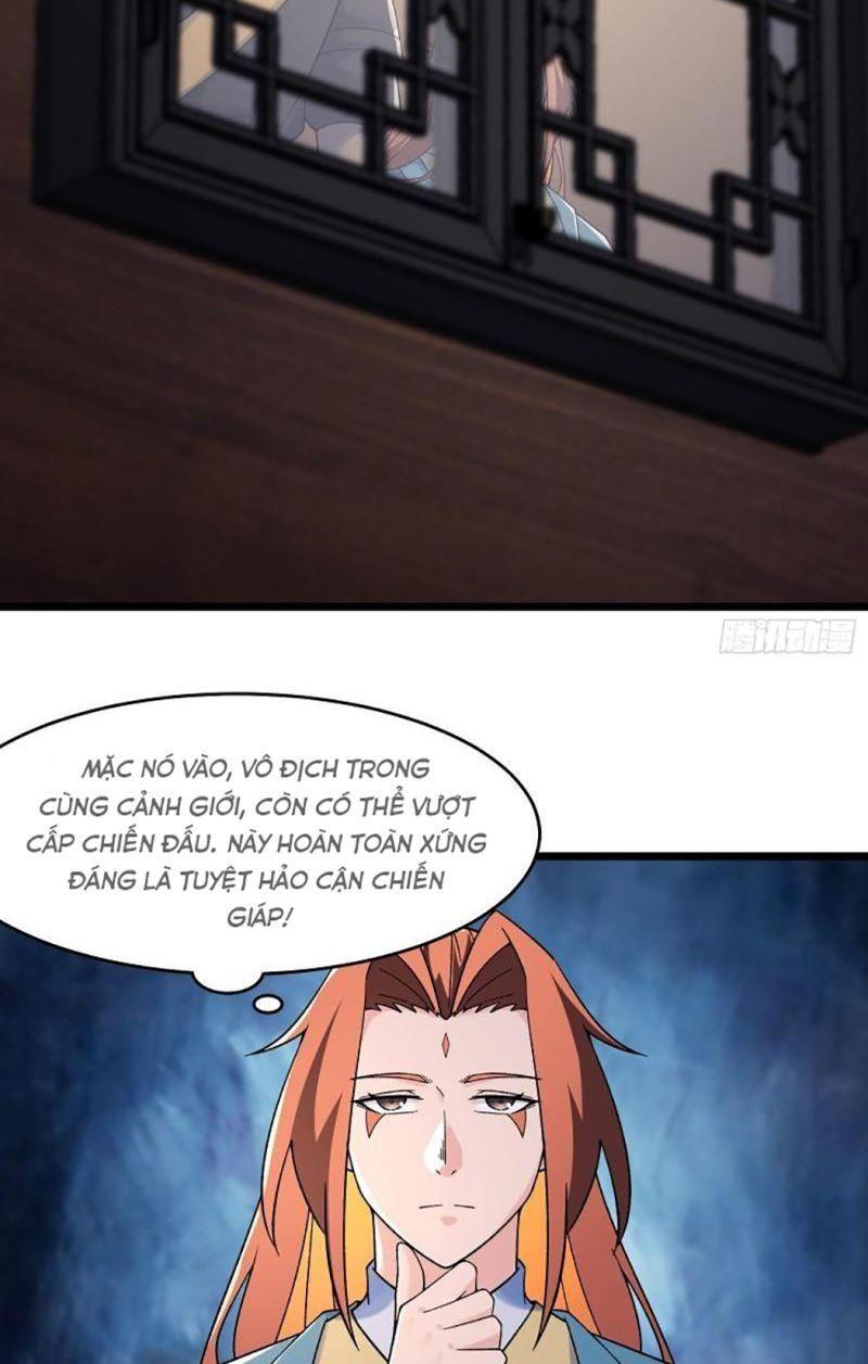 đồ đệ ta toàn là nữ ma đầu chapter 143 13
