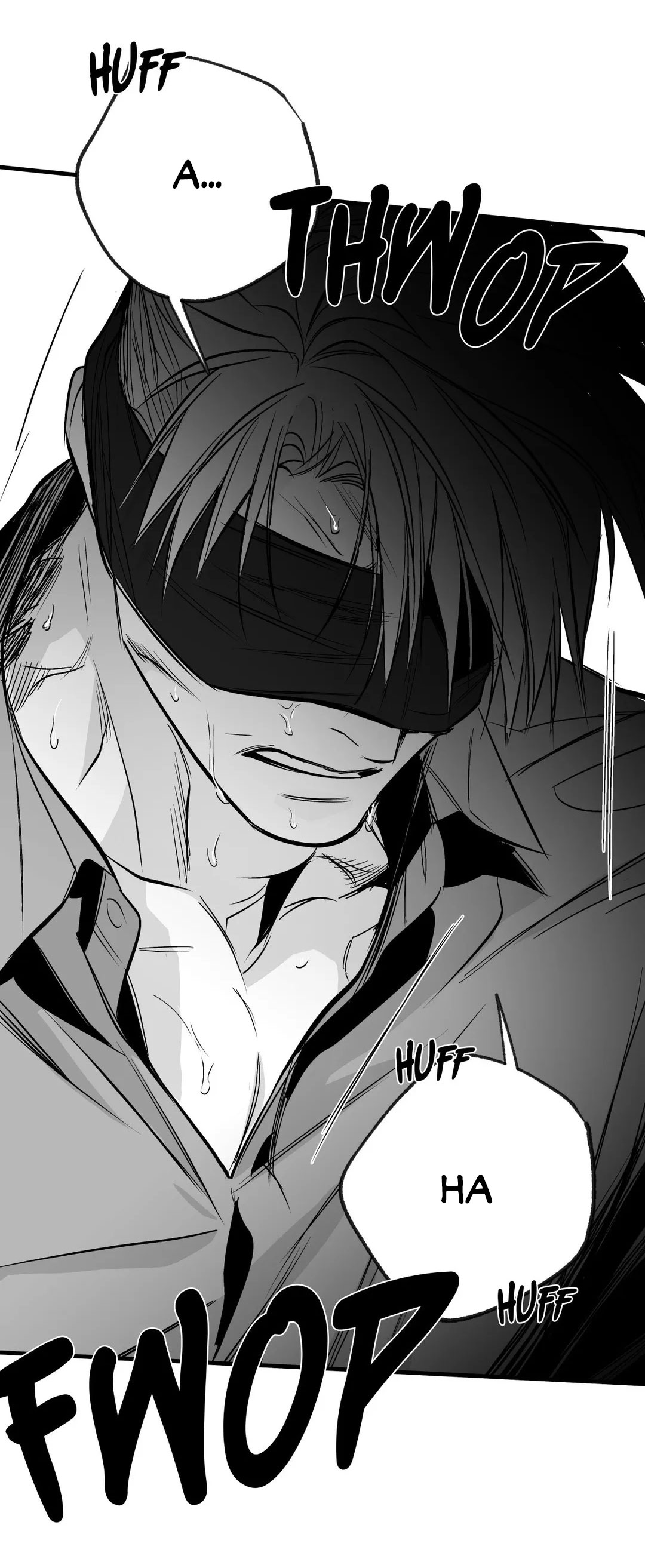 khi đôi chân thôi bước chapter 100.4 32