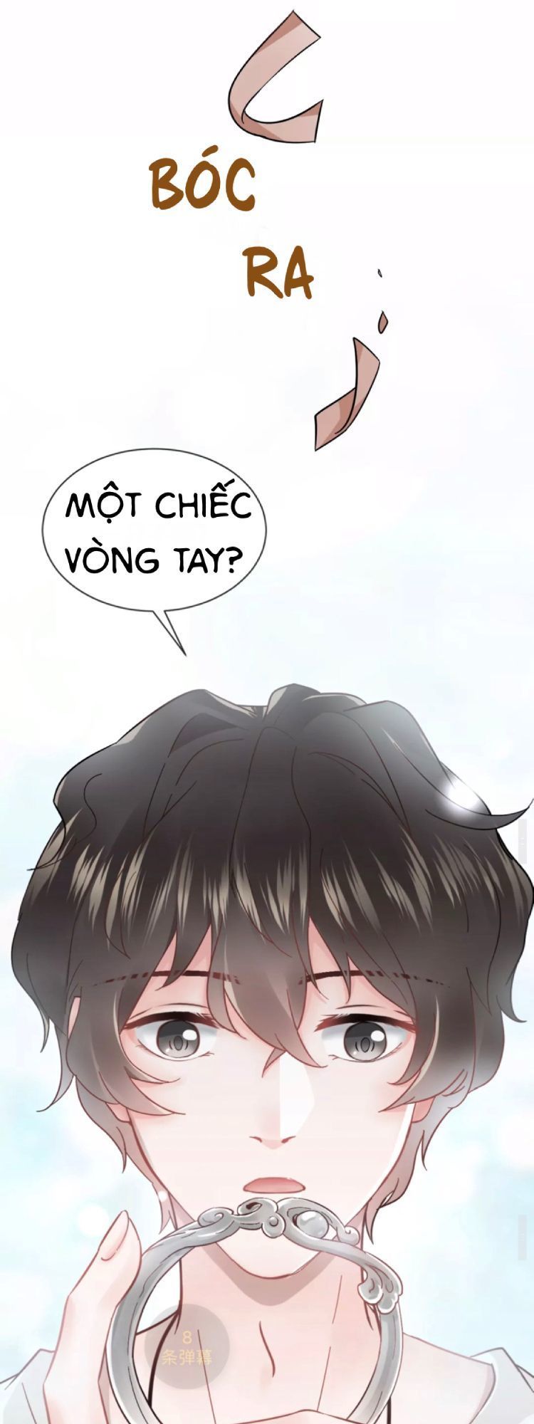 yêu tôn nhất định phải chịu trách nhiệm với ta chapter 1.1 19