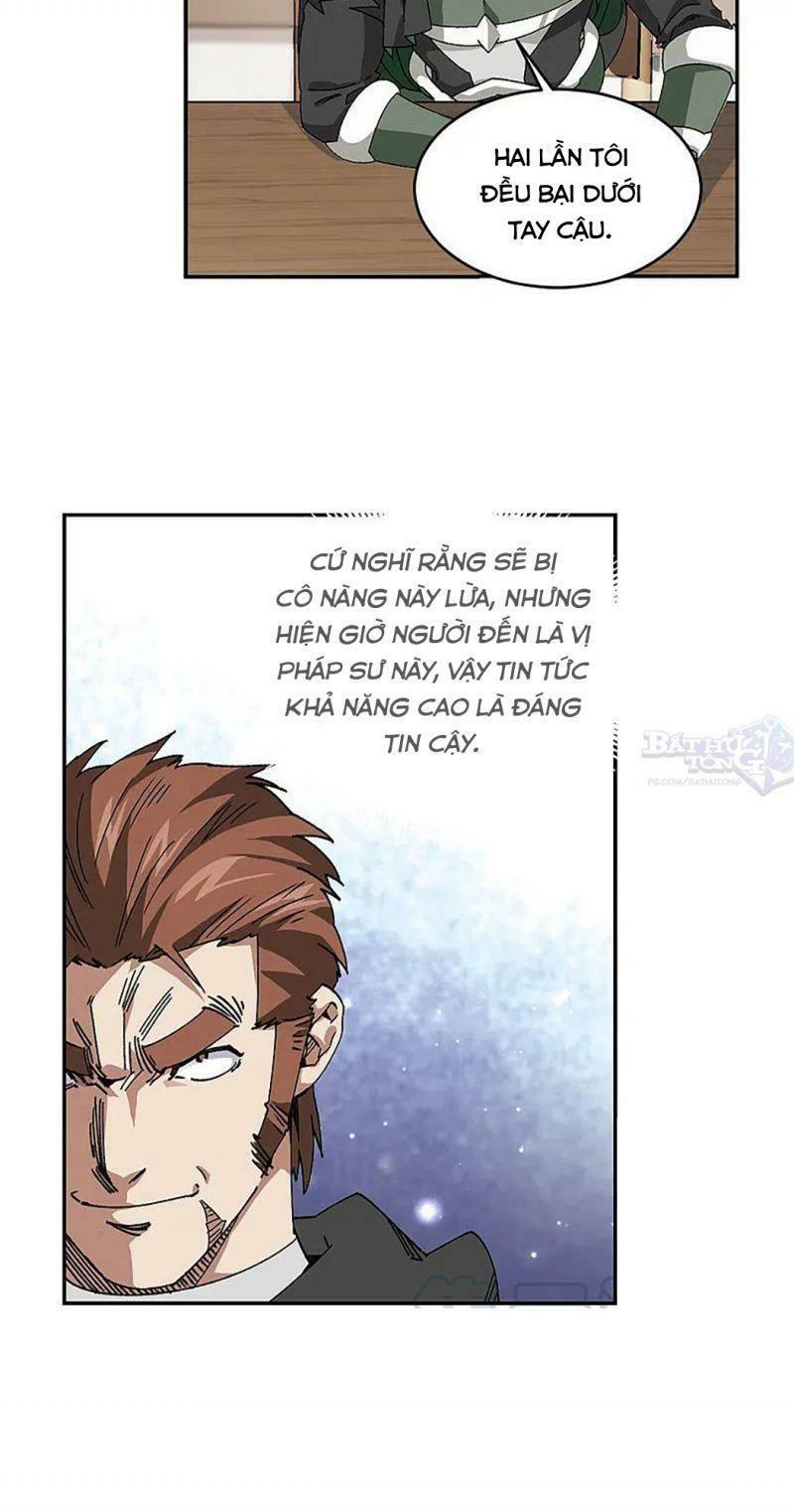 võng du chi cận chiến pháp sư chapter 376 16