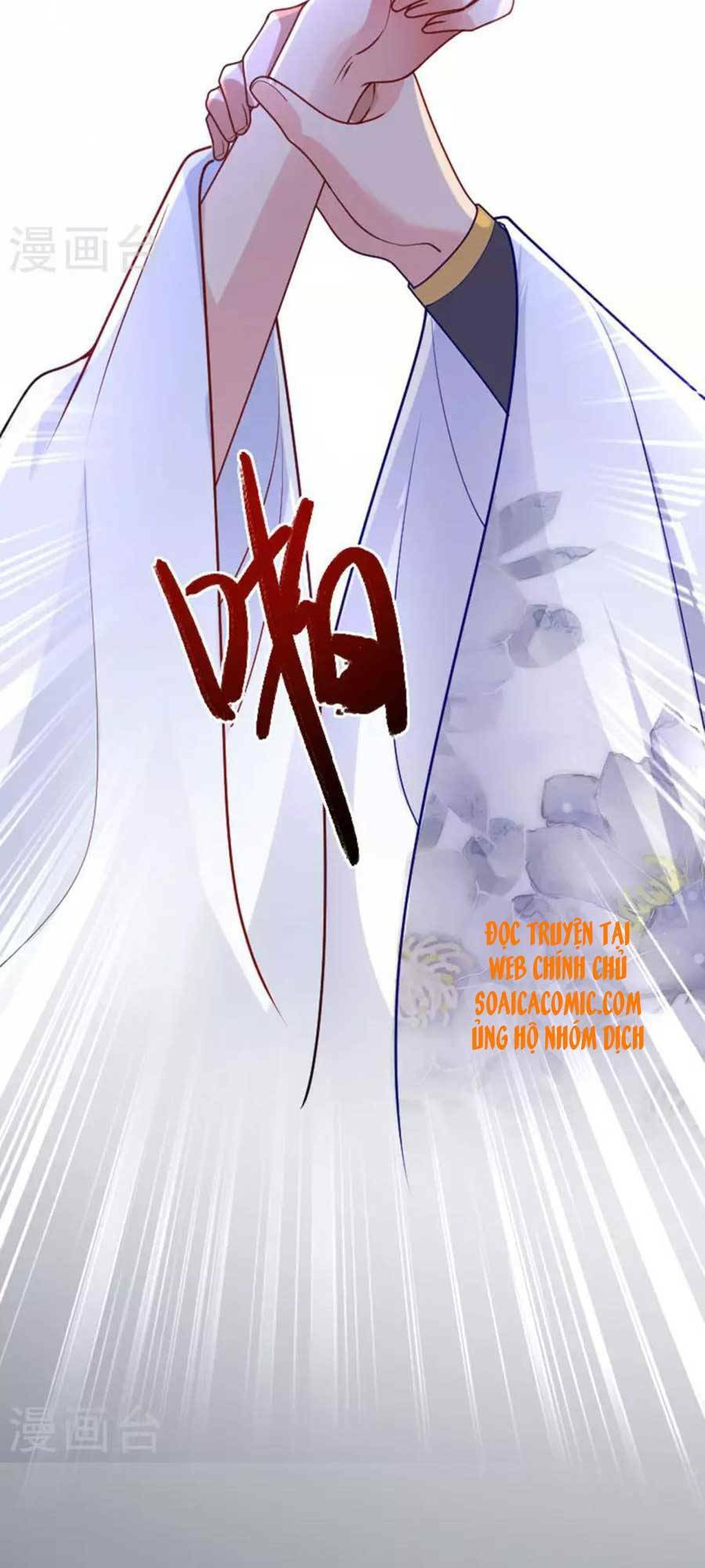 tướng quân, bổn phi không nhận sủng chapter 17 18