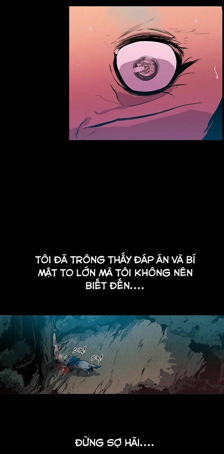 răng nanh chapter 13 17