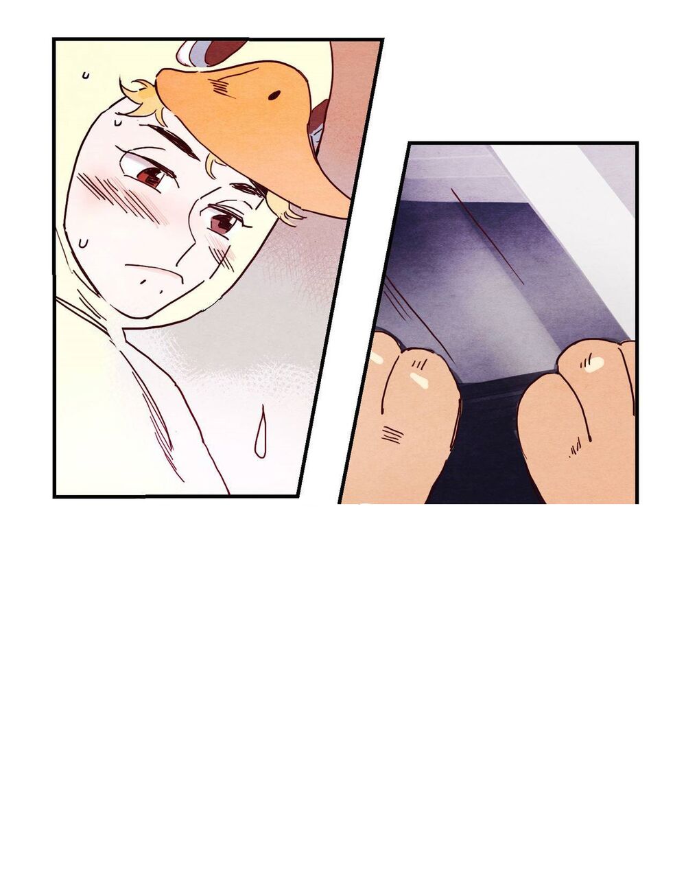 nhớ em lucifer! chapter 0 10