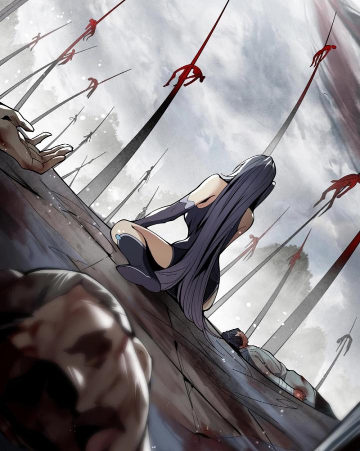 ma tôn bác ái, nữ đồ đệ cũng muốn giết ta chapter 1 36