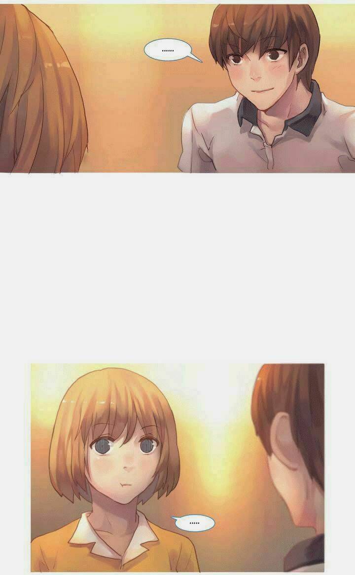 by chance, we... and... chapter 27 11