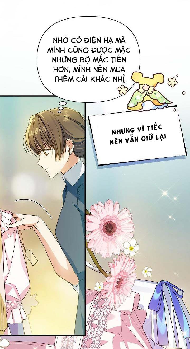 tôi đã ở đây ngay từ ban đầu chapter 29 28