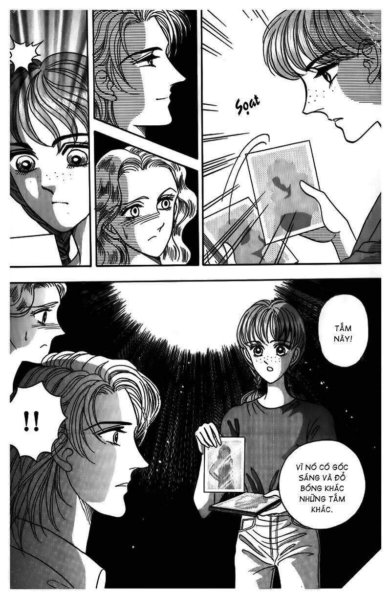 red - ngọc trong đá chapter 4 17