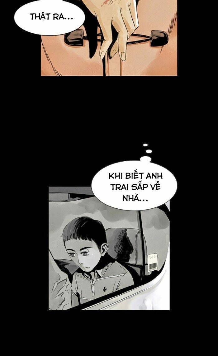 những xác chết hồi sinh từ đại dương chapter 3 47