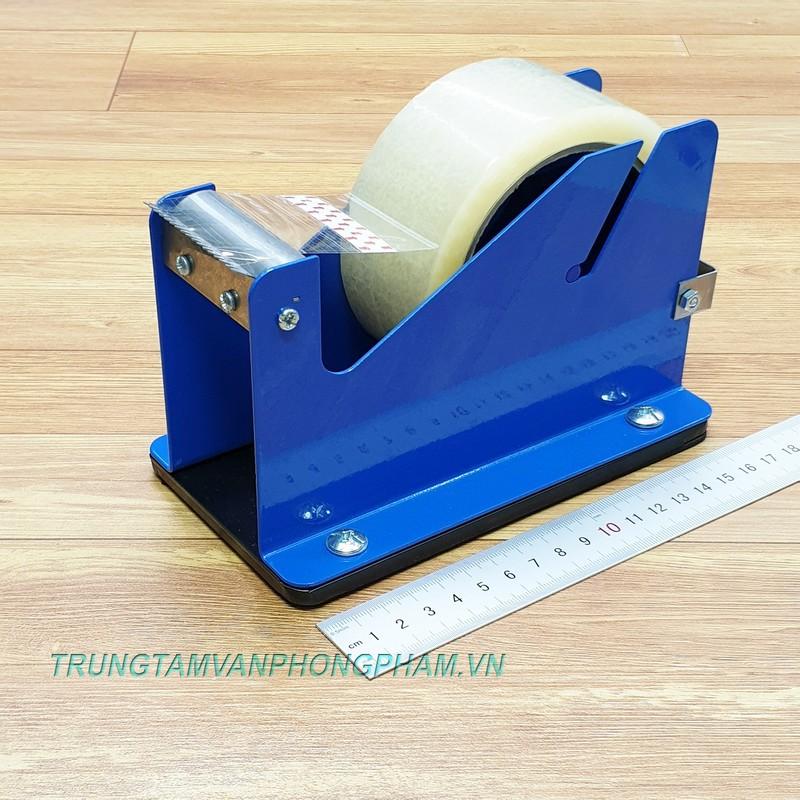 Cắt để bàn 5cm băng keo để bàn siêu to 5cm bằng sắt