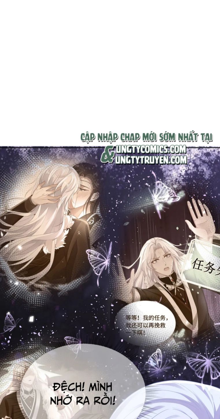 NHIỆM VỤ THẤT BẠI THÌ PHẢI YÊU ĐƯƠNG chapter 63