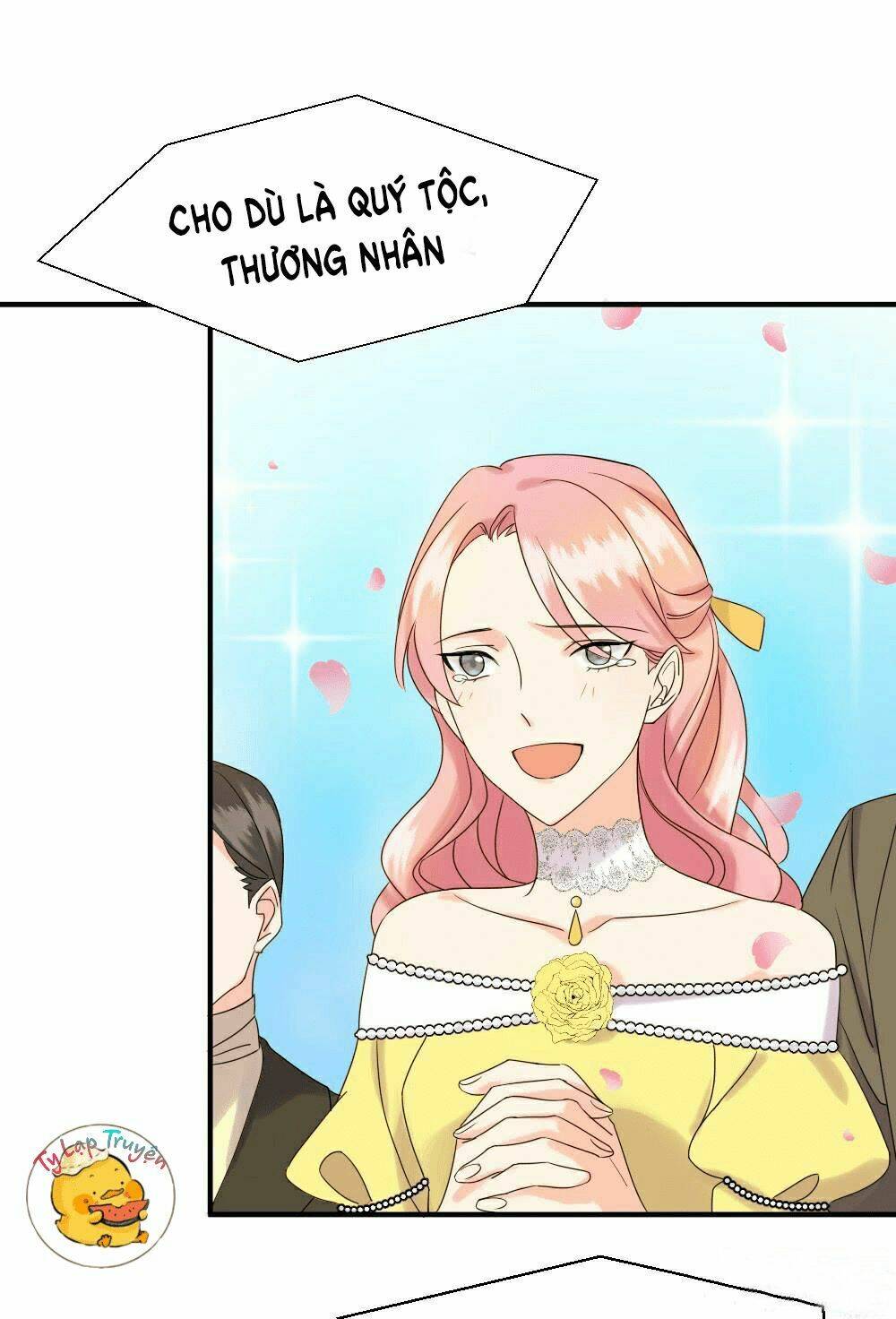 trời sinh một đôi?! ta từ chối! chapter 1 14