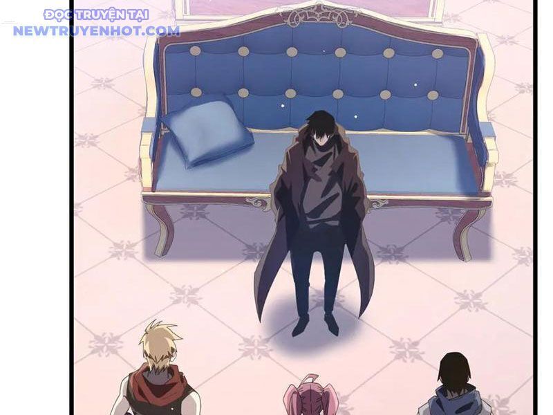 Vô Địch Bị Động Tạo Ra Tấn Sát Thương chapter 58 28