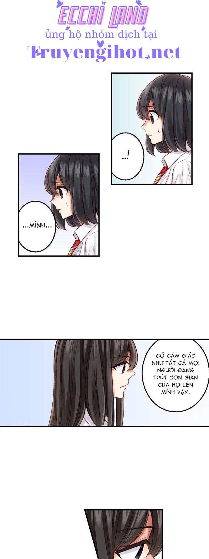 họ chắc chắn đã làm chuyện đó chapter 48.1 7