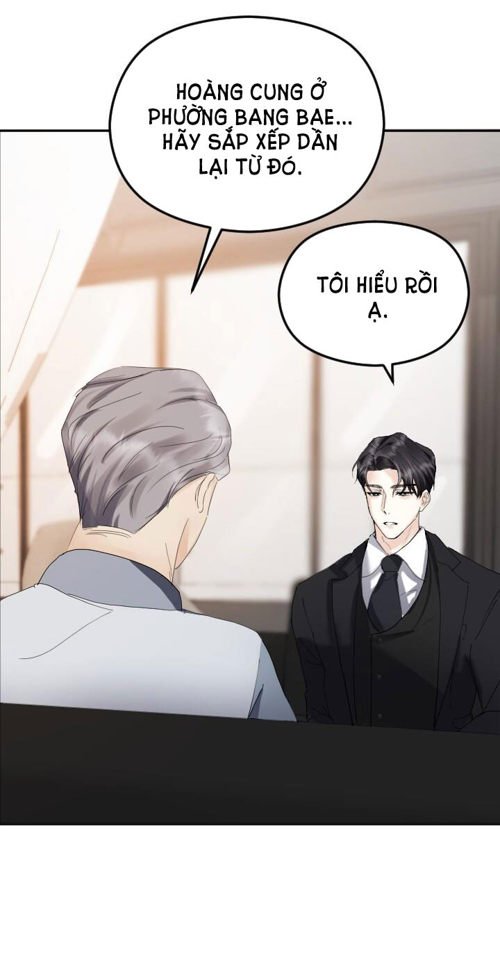 Khắc Cốt Ghi Tâm chapter 1.2 - Trang 14